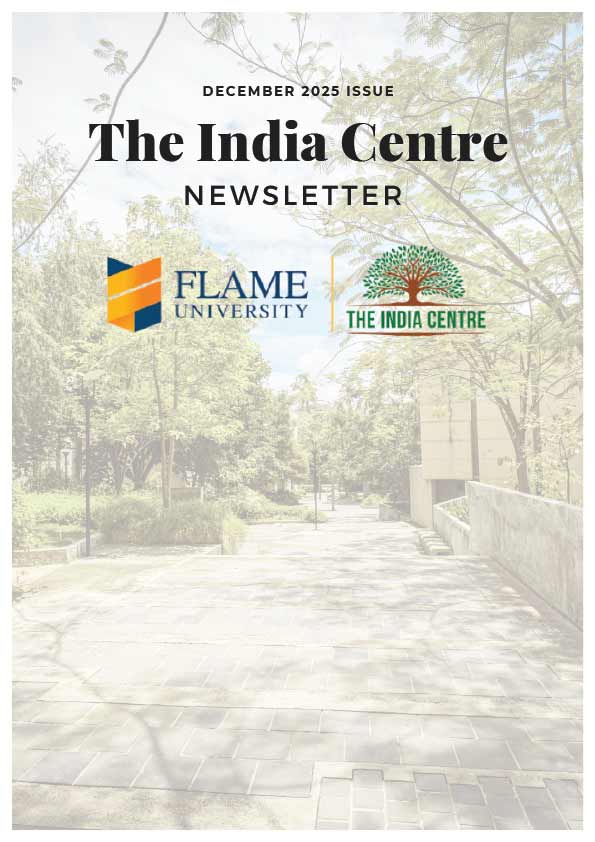 TIC Newsletter Dec 2025