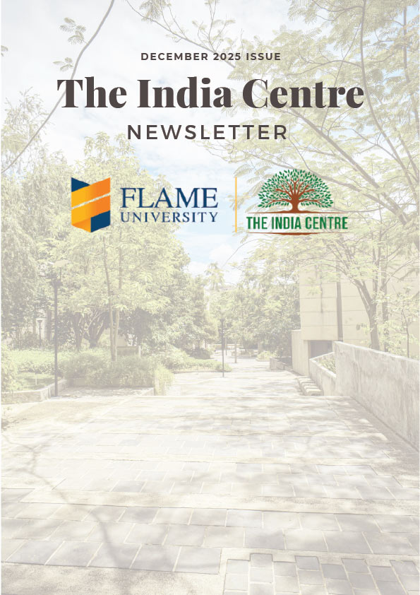 TIC Newsletter December 2025