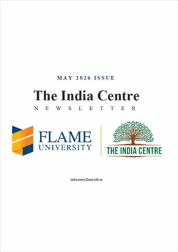TIC Newsletter May 2026