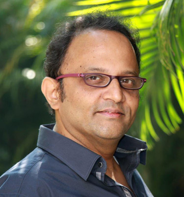 Prof. Aamod Sane