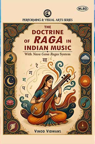 The Doctrine of Raga in Indian Music: With Nava Gana Ragas System